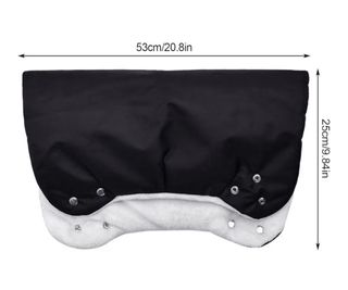 Guantes Carrito Bebé Calentadores