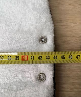 Guantes Carrito Bebé Calentadores