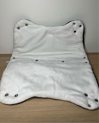 Guantes Carrito Bebé Calentadores