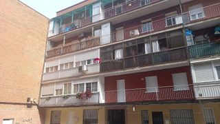 Piso en venta en Coslada Pueblo en Coslada