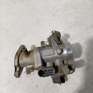 Cuerpo mariposas Keeway RKV 125 2018