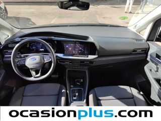 Ford Grand Tourneo Connect 2.0 Ecoblue Titanium Auto 90 kW (122 CV)