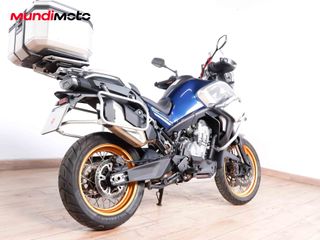 CFMOTO CF 800 MT TOURING