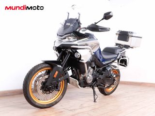 CFMOTO CF 800 MT TOURING