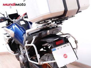 CFMOTO CF 800 MT TOURING