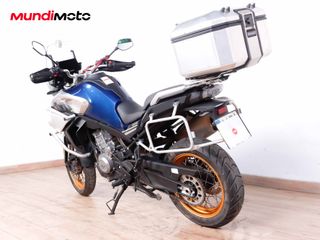 CFMOTO CF 800 MT TOURING