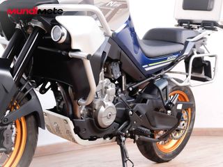 CFMOTO CF 800 MT TOURING