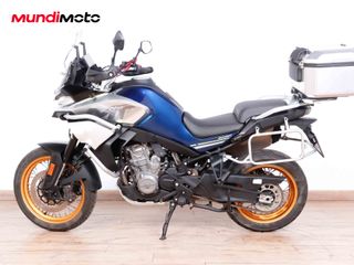 CFMOTO CF 800 MT TOURING