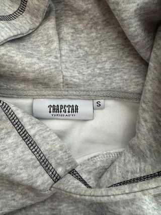 Trapstar x that’s a aweful lot of cough syrup