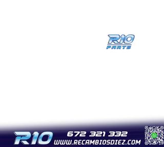 LUZ DIURNA HOMOLOGADA DE ALTA POTENCIA