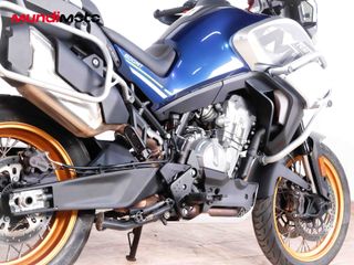 CFMOTO CF 800 MT TOURING