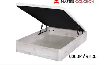 OFERTA!! canapé + colchón + cabecero