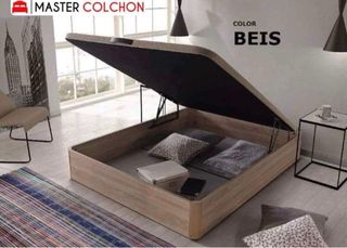 OFERTA!! canapé + colchón + cabecero