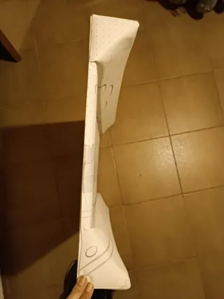 Cambiador de bebé con diseño infantil