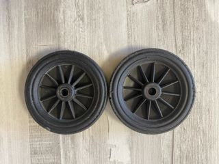 Ruedines Bici Vintage