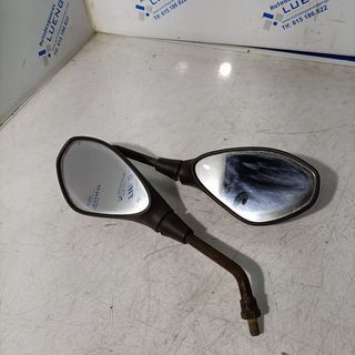 Espejos Keeway RKV 125 2018