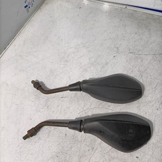 Espejos Keeway RKV 125 2018