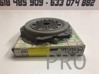 Plato presion embrague Renault 5 turbo nuevo