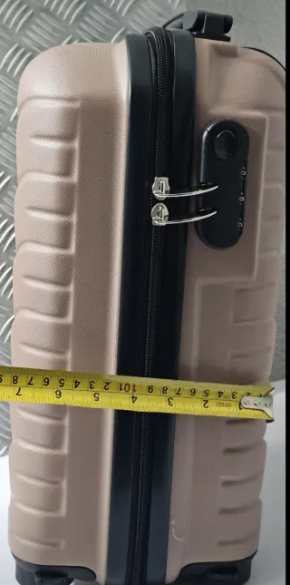 Maleta pequeña Ryanair