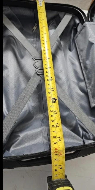 Maleta pequeña Ryanair