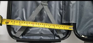 Maleta pequeña Ryanair