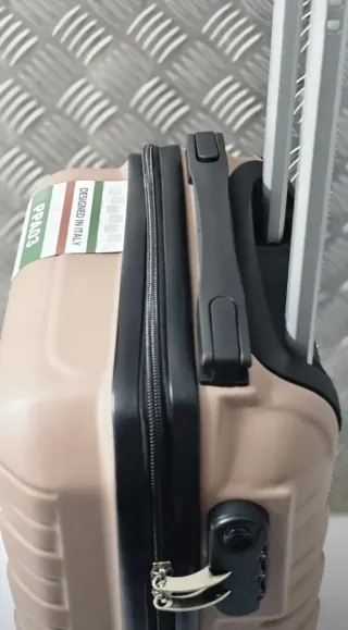 Maleta pequeña Ryanair