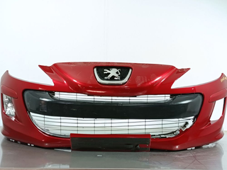 Paragolpes delantero Peugeot 308 (2007->)