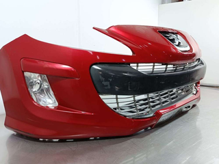 Paragolpes delantero Peugeot 308 (2007->)