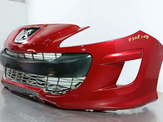 Paragolpes delantero Peugeot 308 (2007->)