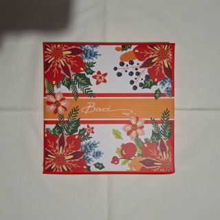 Piattino natalizio Mamma mia XMAS di Baci Milano