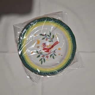 Piattino natalizio Mamma mia XMAS di Baci Milano