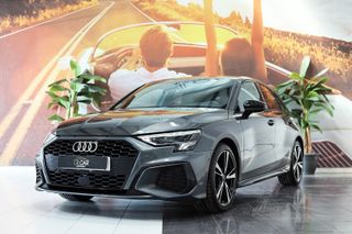 AUDI A3 Sportback Black Line 35TFSI Stronic 72Km