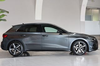 AUDI A3 Sportback Black Line 35TFSI Stronic 72Km