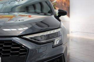 AUDI A3 Sportback Black Line 35TFSI Stronic 72Km