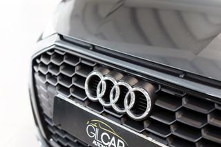AUDI A3 Sportback Black Line 35TFSI Stronic 72Km