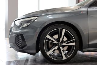 AUDI A3 Sportback Black Line 35TFSI Stronic 72Km