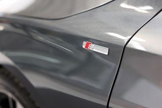 AUDI A3 Sportback Black Line 35TFSI Stronic 72Km