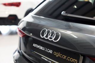 AUDI A3 Sportback Black Line 35TFSI Stronic 72Km