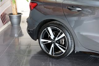 AUDI A3 Sportback Black Line 35TFSI Stronic 72Km