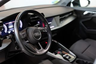 AUDI A3 Sportback Black Line 35TFSI Stronic 72Km