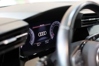 AUDI A3 Sportback Black Line 35TFSI Stronic 72Km