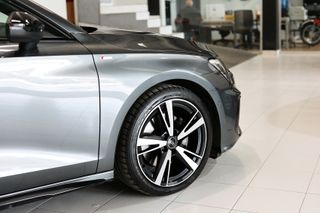 AUDI A3 Sportback Black Line 35TFSI Stronic 72Km