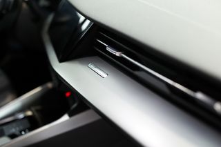 AUDI A3 Sportback Black Line 35TFSI Stronic 72Km