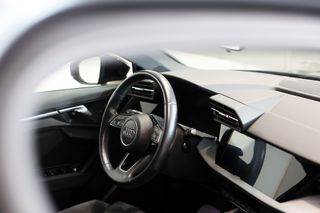 AUDI A3 Sportback Black Line 35TFSI Stronic 72Km