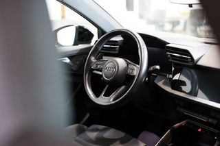 AUDI A3 Sportback Black Line 35TFSI Stronic 72Km