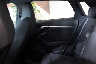 AUDI A3 Sportback Black Line 35TFSI Stronic 72Km