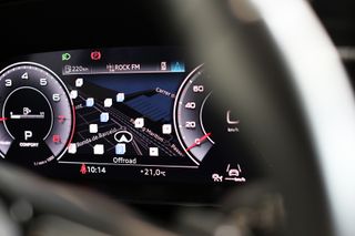 AUDI A3 Sportback Black Line 35TFSI Stronic 72Km