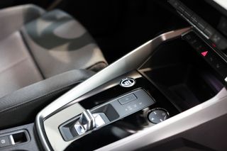 AUDI A3 Sportback Black Line 35TFSI Stronic 72Km