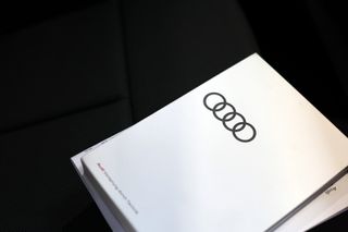 AUDI A3 Sportback Black Line 35TFSI Stronic 72Km