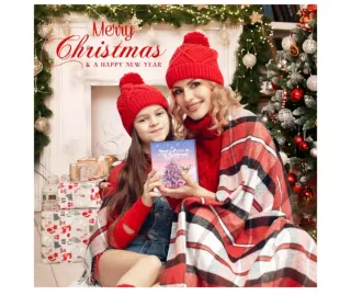 Calendario Adviento Joyas Niña 2025